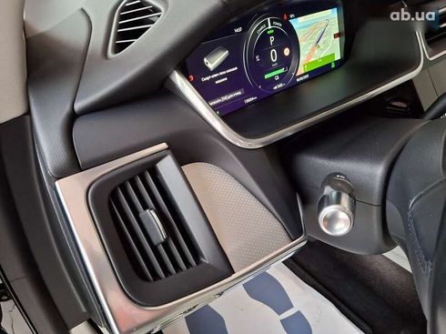 Jaguar I-Pace 2019 - фото 14