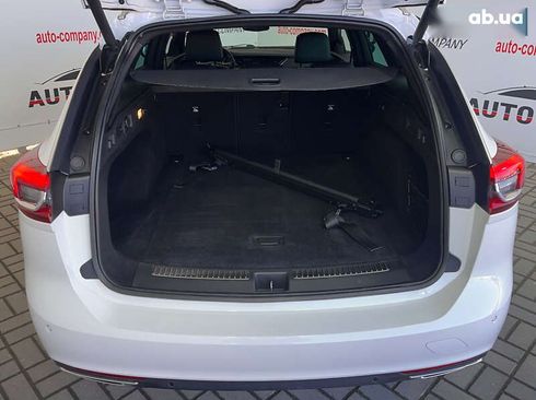 Opel Insignia 2021 - фото 5