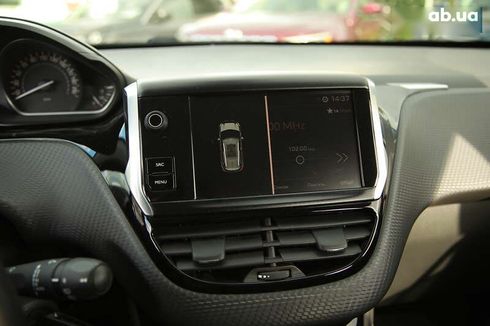 Peugeot 2008 2019 - фото 16