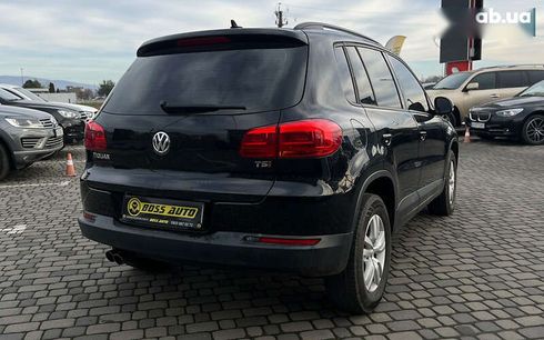 Volkswagen Tiguan 2016 - фото 7