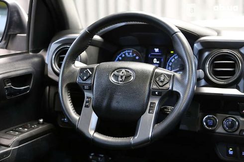 Toyota Tacoma 2018 - фото 16