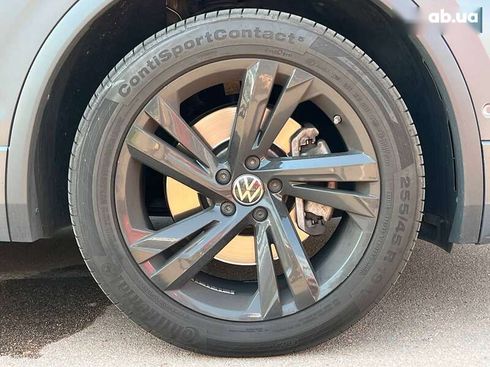 Volkswagen Tiguan 2023 - фото 4