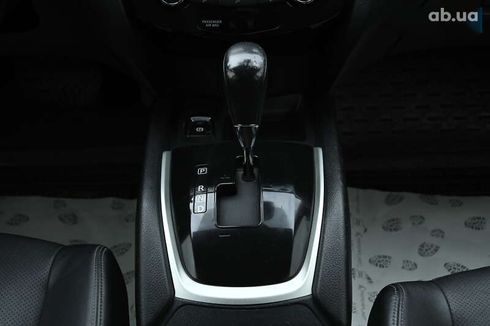 Nissan X-Trail 2016 - фото 30