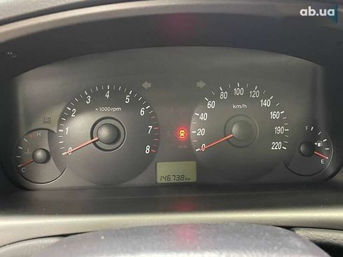 Hyundai Elantra 2010 - фото 19