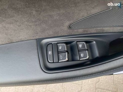Audi A8 2014 - фото 24