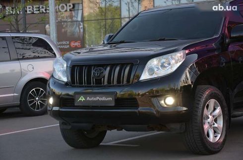 Toyota Land Cruiser Prado 2012 - фото 4