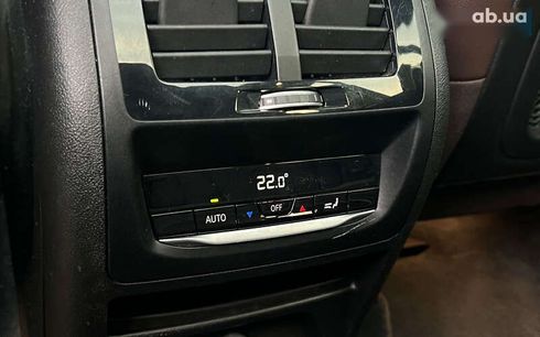 BMW X3 2018 - фото 13