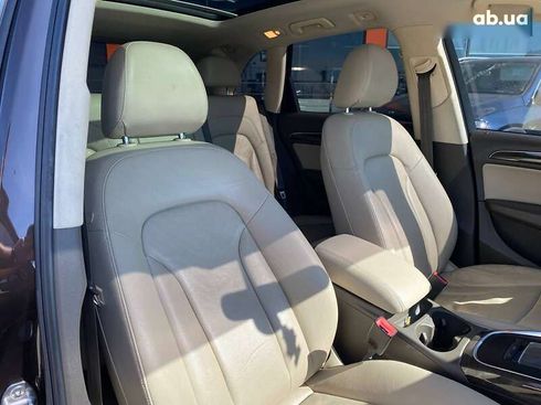 Audi Q5 2012 - фото 25