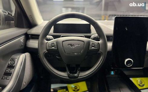 Ford Mustang Mach-E 2024 - фото 10