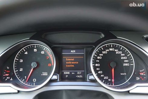 Audi A5 2008 - фото 17