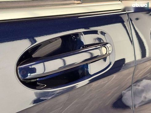 Mercedes-Benz EQV-Класс 2021 - фото 15