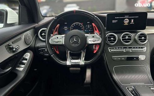 Mercedes-Benz GLC-Класс 2022 - фото 12