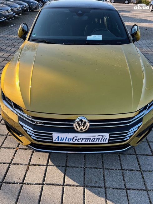 Volkswagen Arteon 2021 - фото 22