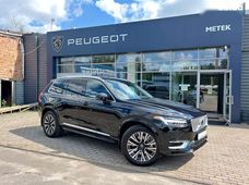 Продаж вживаних Volvo XC90 2021 року в Чернігові - купити на Автобазарі