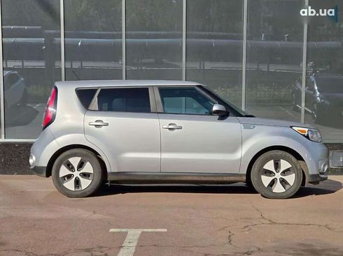 Kia Soul 2017 - фото 5