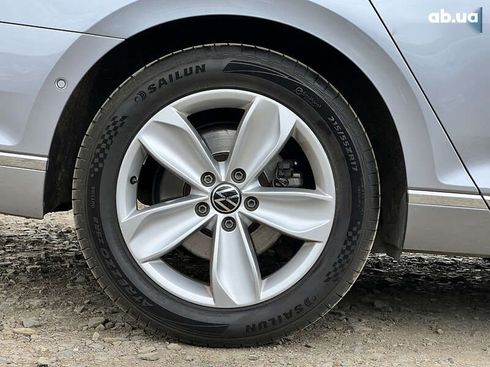 Volkswagen Passat 2022 - фото 24
