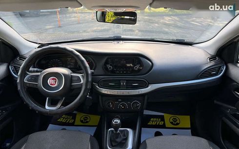 Fiat Tipo 2019 - фото 11