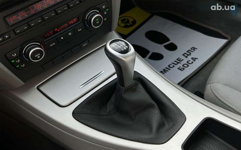 BMW 3 серия 2010 - фото 18