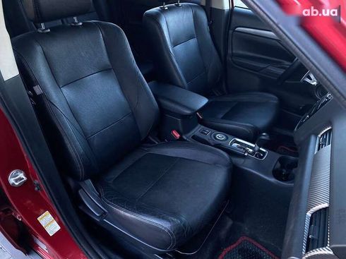 Mitsubishi Outlander 2014 - фото 27