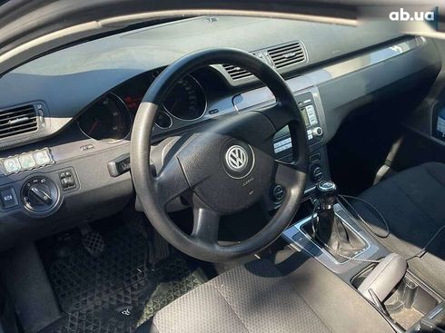Volkswagen Passat 2008 - фото 10