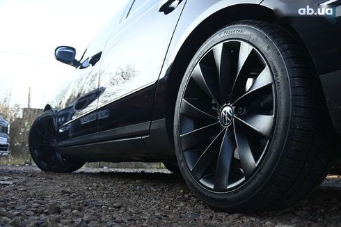 Volkswagen Passat 2009 - фото 12