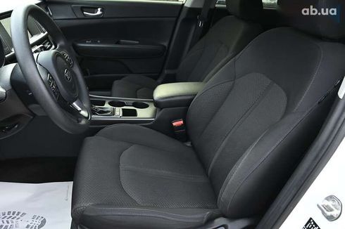 Kia Optima 2018 - фото 16