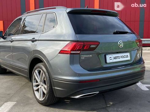 Volkswagen Tiguan 2018 - фото 4