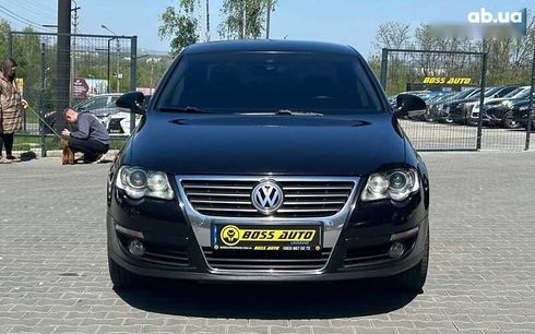 Volkswagen Passat 2013 - фото 2