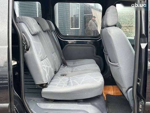 Ford Tourneo Connect 2011 - фото 27
