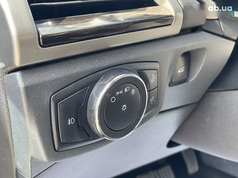 Ford Fusion 2013 - фото 25