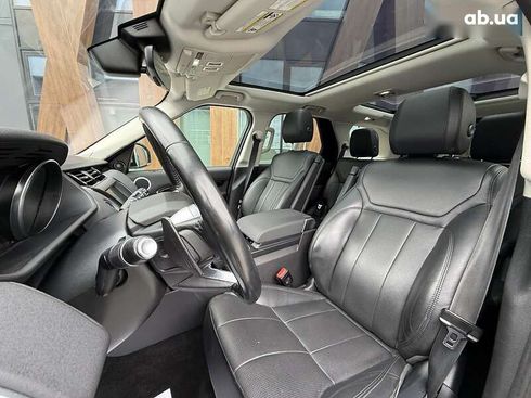 Land Rover Discovery 2018 - фото 15