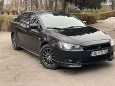 Продаж вживаних Mitsubishi Lancer 2008 року в Дніпрі - купити на Автобазарі