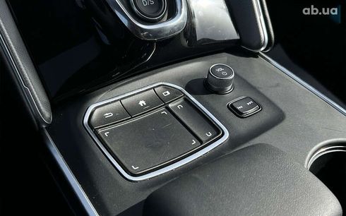 Acura TLX 2020 - фото 18