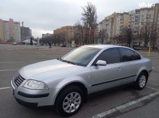 Продажа б/у седан Volkswagen Passat в Киевской области - купить на Автобазаре