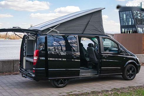 Mercedes-Benz Viano 2005 - фото 7