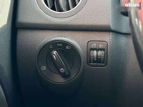 Volkswagen Golf Plus 2006 - фото 17