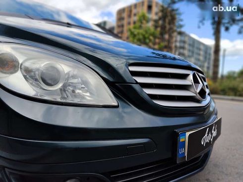 Mercedes-Benz B-Класс 2006 - фото 28