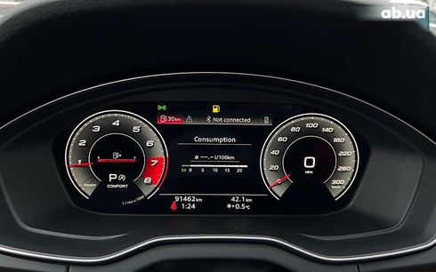 Audi Q5 2021 - фото 26