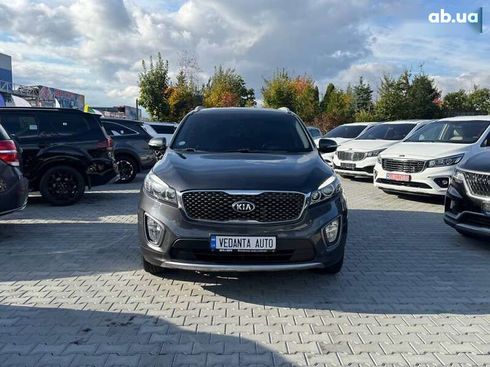 Kia Sorento 2014 - фото 3