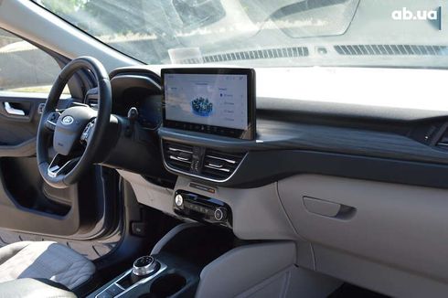 Ford Escape 2023 - фото 18