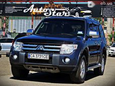 Купить Mitsubishi Pajero бу в Украине - купить на Автобазаре