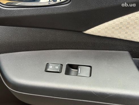 Honda CR-V 2016 белый - фото 96