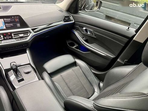 BMW 3 серия 2019 - фото 25