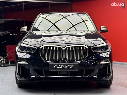 BMW X5 2020 - фото 2