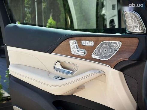Mercedes-Benz GLE-Class 2022 - фото 23