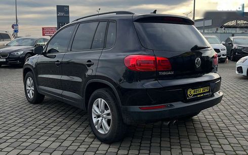 Volkswagen Tiguan 2016 - фото 5
