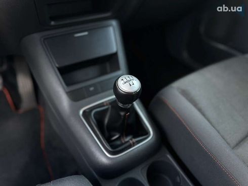 Volkswagen Golf Plus 2006 - фото 27