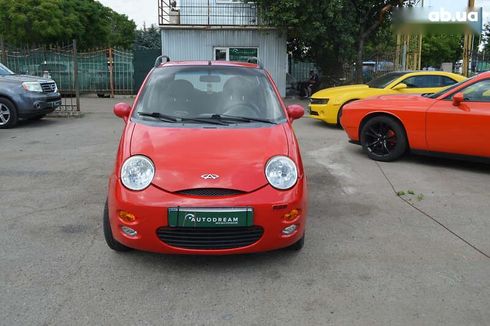 Chery QQ 2013 - фото 7