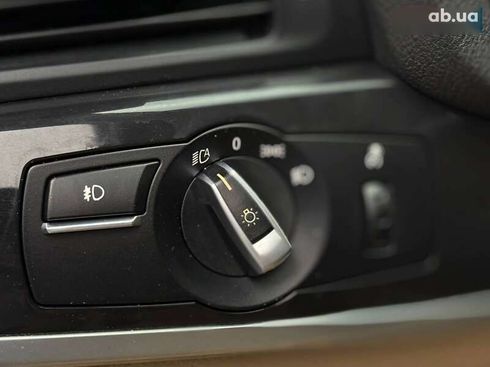 BMW X3 2012 - фото 17