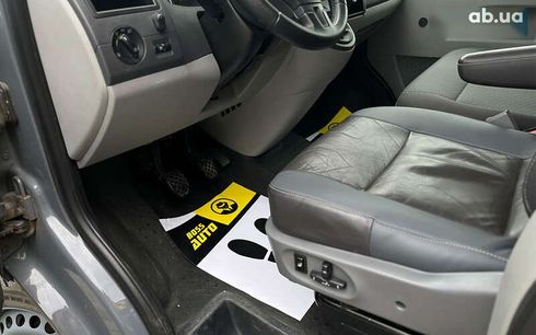 Volkswagen Transporter 2015 - фото 16